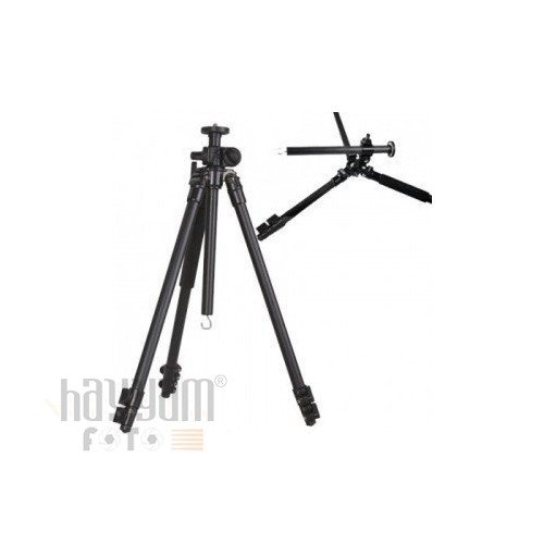 Benro A-1970 F Magnesium Aluminyum Flex Tripod
