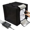Godox LST40x40 Led Küp Çekim Çadırı