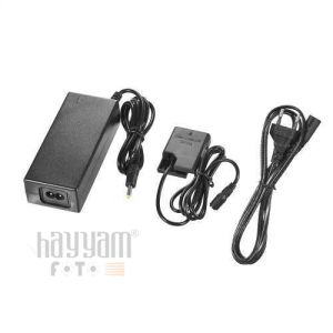 Andoer D5195 EH-5A + EN-EL14 Güç Kaynağı
