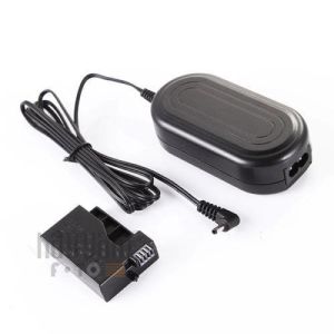 Andoer ACK-E8 + LP-E8 Güç Kaynağı