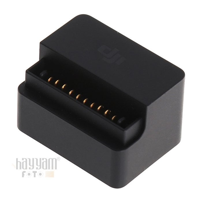 DJI Mavic - Part 2 Power Bank Adaptör
