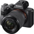 SONY A7 III + 28-70MM LENS (1500 TL PARA İADESİ)