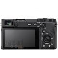 Sony A6600 18-135mm Kit