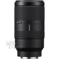Sony E 70-350 mm f/4,5-6,3 G OSS Objektif