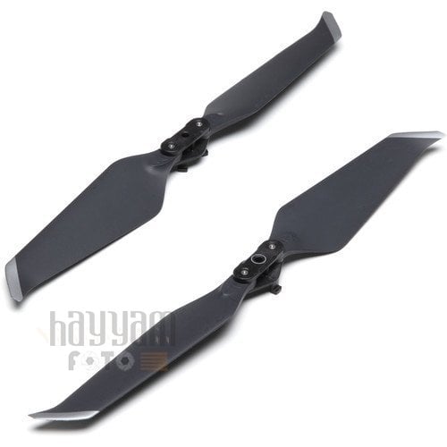 Dji Mavic 2 Low-Noise Pervane