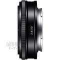 Sony SEL 20mm f/2.8 Lens