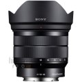 Sony E 10-18mm f/4 OSS Lens