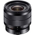 Sony E 10-18mm f/4 OSS Lens