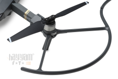 DJI Mavic Pro Pervane Koruyucu
