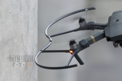 DJI Mavic Pro Pervane Koruyucu