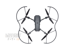 DJI Mavic Pro Pervane Koruyucu