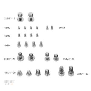 SmallRig AAK2326 Vida Seti