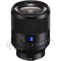 Sony FE 50mm f/1.4 ZA Lens