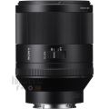 Sony FE 50mm f/1.4 ZA Lens