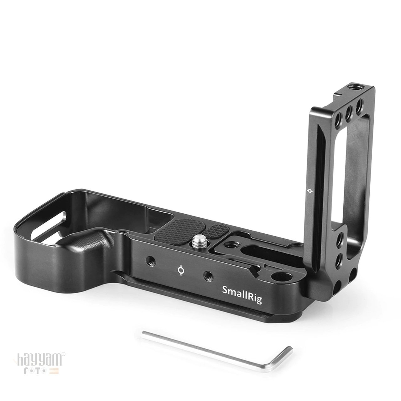 SmallRig L-Bracket for Sony A7III/A7M3/A7RI