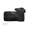 Canon EOS 90D 18-135 mm Nano IS USM Kit Fotoğraf Makinesi
