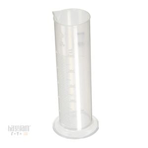Kaiser Plastik Ölçek 250 ml (4253)