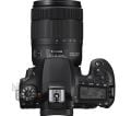 Canon EOS 90D 18-135 mm Nano IS USM Kit Fotoğraf Makinesi