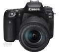 Canon EOS 90D 18-135 mm Nano IS USM Kit Fotoğraf Makinesi