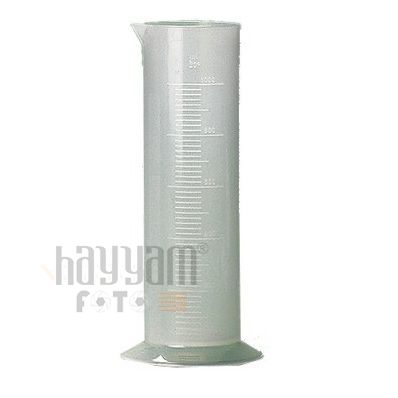 Kaiser Plastik Ölçek 1000 ml (4255)