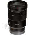 Sony E PZ 18-105mm f/4 G OSS Lens