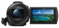 Sony FDR-AX53 4K Ultra HD Video Kamera