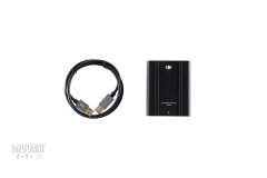 DJI Inspire 2 CINE SSD Station (Part 3)
