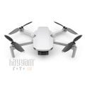 DJI Mavic Mini Fly More Combo Drone