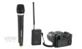 SARAMONIC SR-WM4CA KABLOSUZ(WIRELLES) EL MIKROFONU
