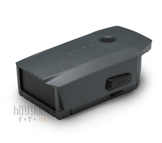 DJI Mavic Pro Orjinal Yedek Batarya