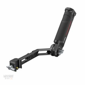 SmallRig 3028C DJI RS 2 / RS 3 / RS 4 için Yatay EL Tutacağı
