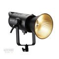 Gdx Exc-180RGB-II Rgb Led Video Işığı Full Set (Gridli 60x90 Softbox + 260 cm Kalın Işık Ayağı)