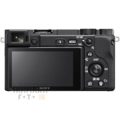 Sony a6400 16-50mm Lensli Fotoğraf Makinesi