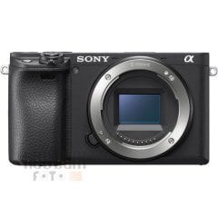 Sony a6400 Fotoğraf Makinesi Body