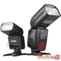 Godox TT350 TTL Tepe Flaş Canon
