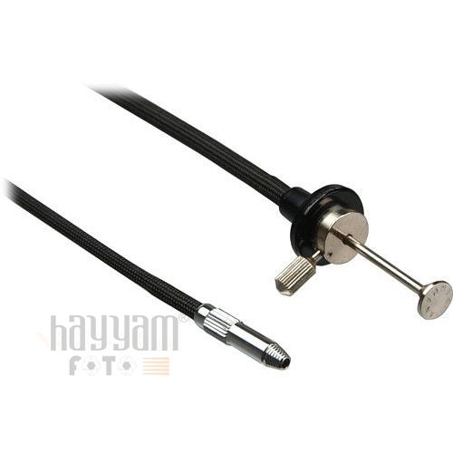 Kaiser Kablo Deklanşör 50 cm (6105)