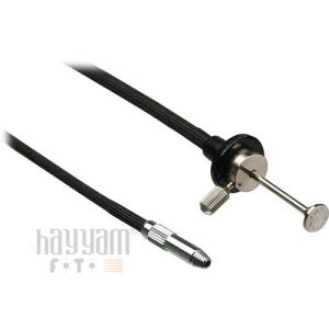 Kaiser Kablo Deklanşör 50 cm (6105)