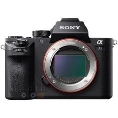 Sony A7S II Body