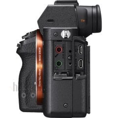 Sony A7S II Body