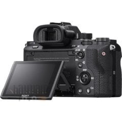 Sony A7S II Body
