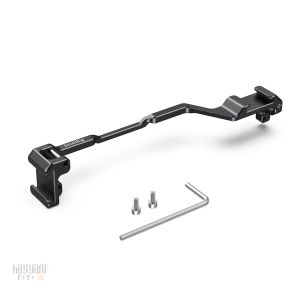 SmallRig BUC2498 Sony a6600 Kamera  için  Ayakkabı Dağı Yer Değiştirme Plakası