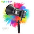 Gdx Hdb-135R RGB Led Video Işığı