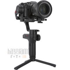 Zhiyun Weebill Lab Handheld Stabilizer