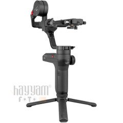 Zhiyun Weebill Lab Handheld Stabilizer