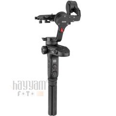 Zhiyun Weebill Lab Handheld Stabilizer