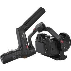 Zhiyun Weebill Lab Handheld Stabilizer