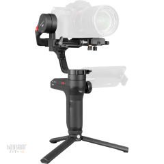 Zhiyun Weebill Lab Handheld Stabilizer