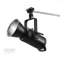 Gdx Exc-180RGB-II Rgb Led Video Işığı 2'li Full Set (Gridli 60x90 Softbox + 260 cm Kalın Işık Ayağı)