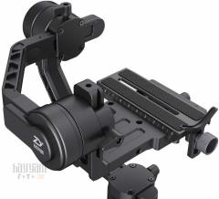 Zhiyun Crane 2 Professional 3-Axis Stabilizer (Follow Focus Hediyeli)