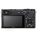 Sony a6600 Body